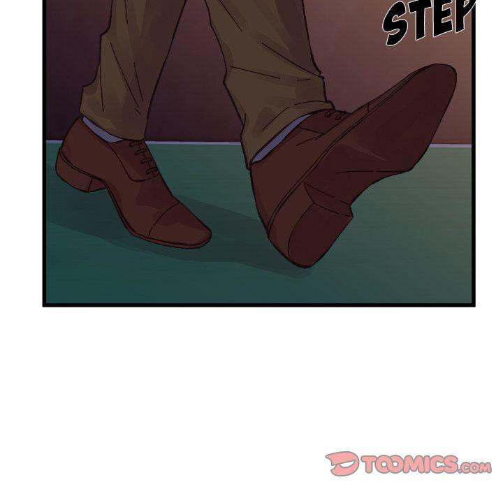 A Nonsense Relationship Chapter 18 Page 8