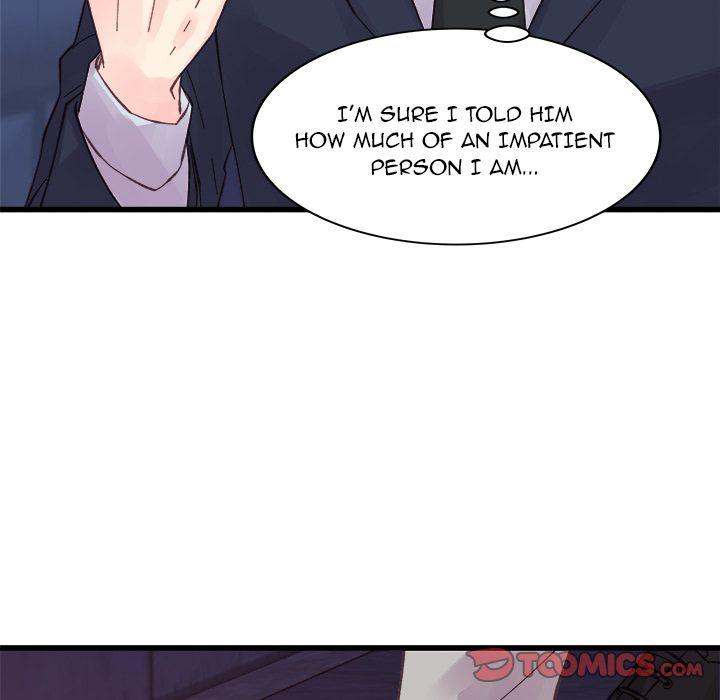 A Nonsense Relationship Chapter 18 Page 82