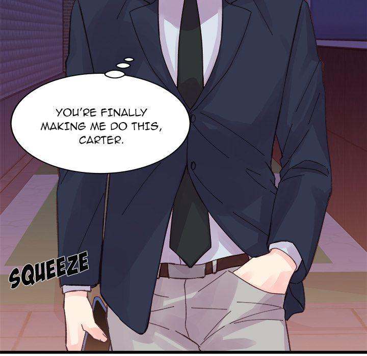 A Nonsense Relationship Chapter 18 Page 85
