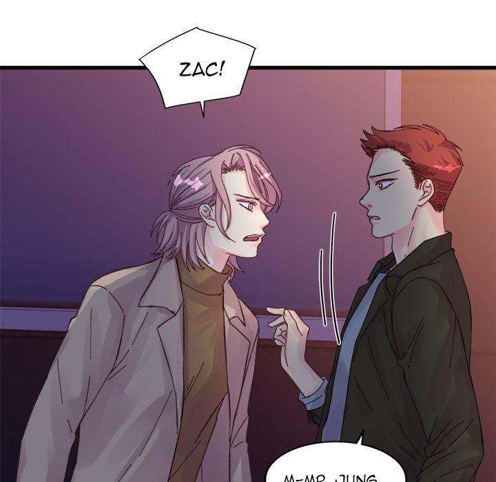 A Nonsense Relationship Chapter 18 Page 9