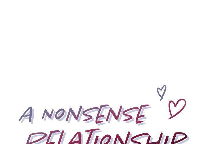 A Nonsense Relationship Chapter 1 Page 1