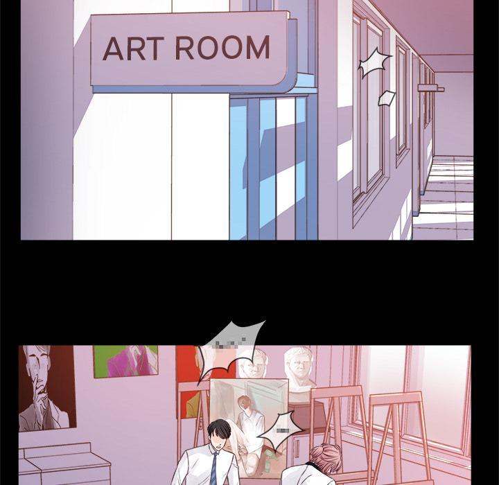 A Nonsense Relationship Chapter 1 Page 13
