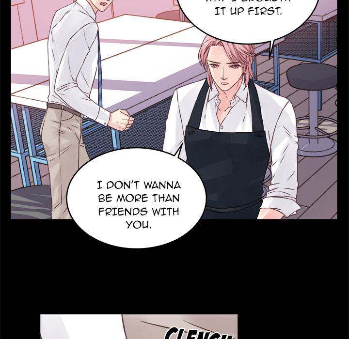 A Nonsense Relationship Chapter 1 Page 18