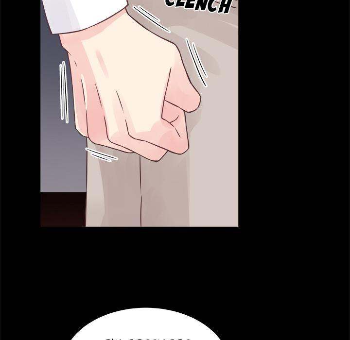 A Nonsense Relationship Chapter 1 Page 19