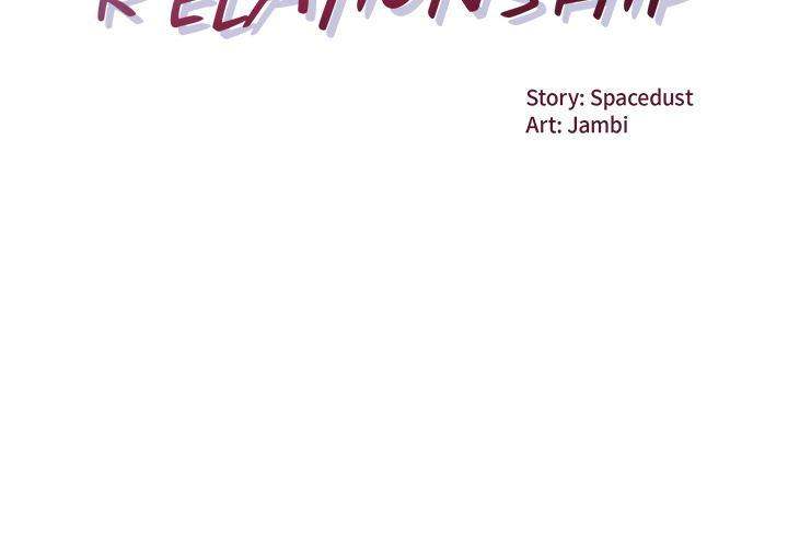 A Nonsense Relationship Chapter 1 Page 2