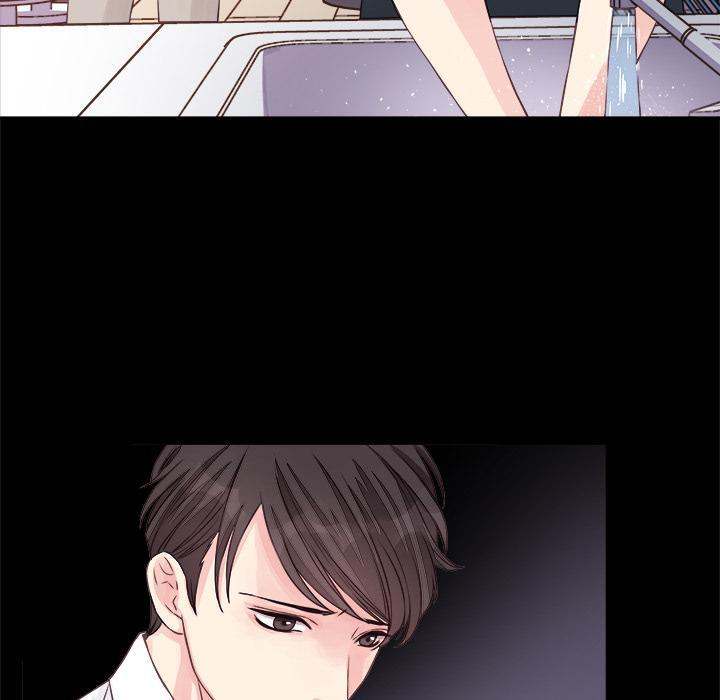 A Nonsense Relationship Chapter 1 Page 21