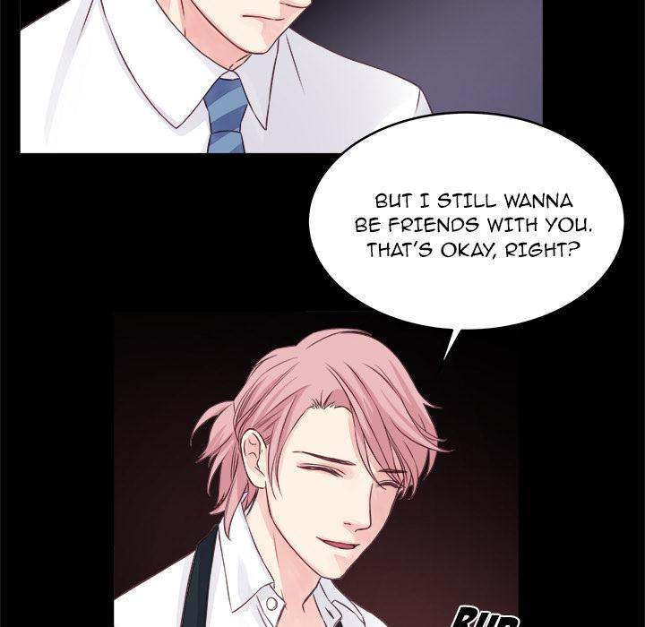 A Nonsense Relationship Chapter 1 Page 22
