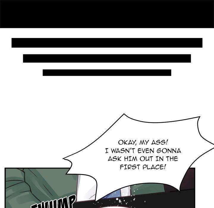 A Nonsense Relationship Chapter 1 Page 24