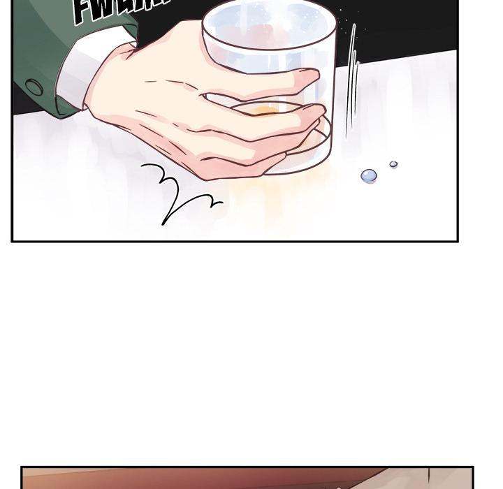 A Nonsense Relationship Chapter 1 Page 25