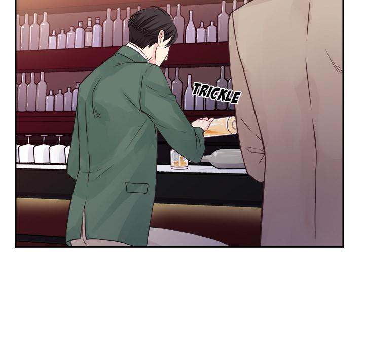 A Nonsense Relationship Chapter 1 Page 26