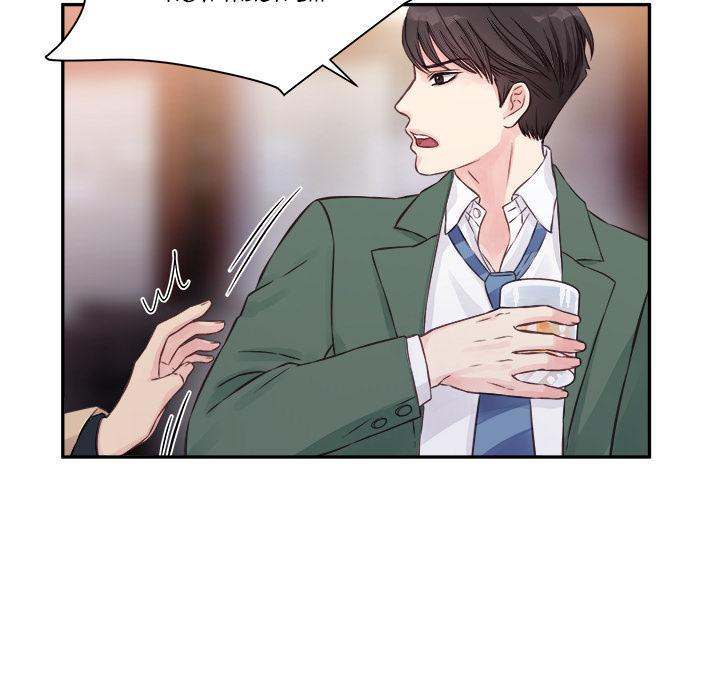 A Nonsense Relationship Chapter 1 Page 29