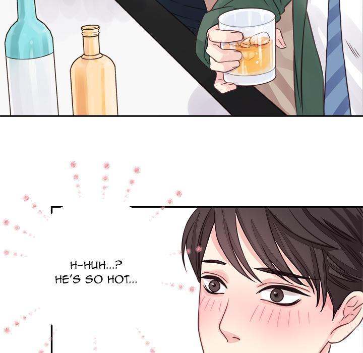 A Nonsense Relationship Chapter 1 Page 32