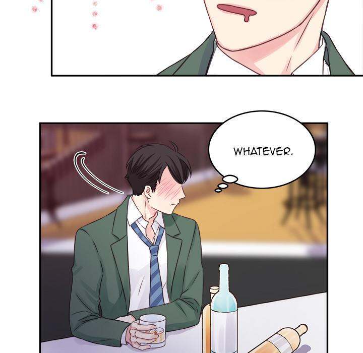 A Nonsense Relationship Chapter 1 Page 33