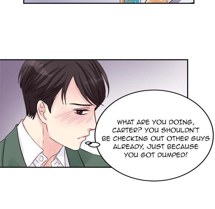 A Nonsense Relationship Chapter 1 Page 34