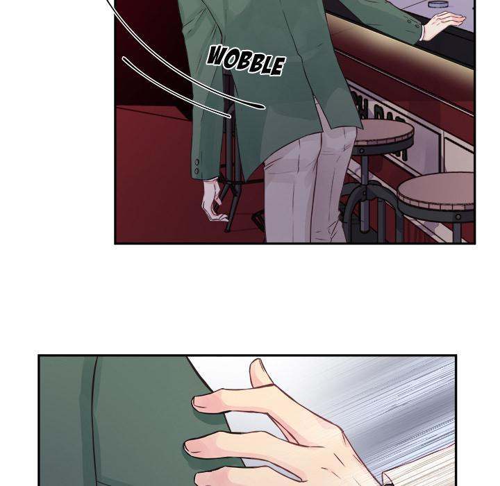 A Nonsense Relationship Chapter 1 Page 37