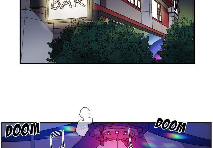 A Nonsense Relationship Chapter 1 Page 4