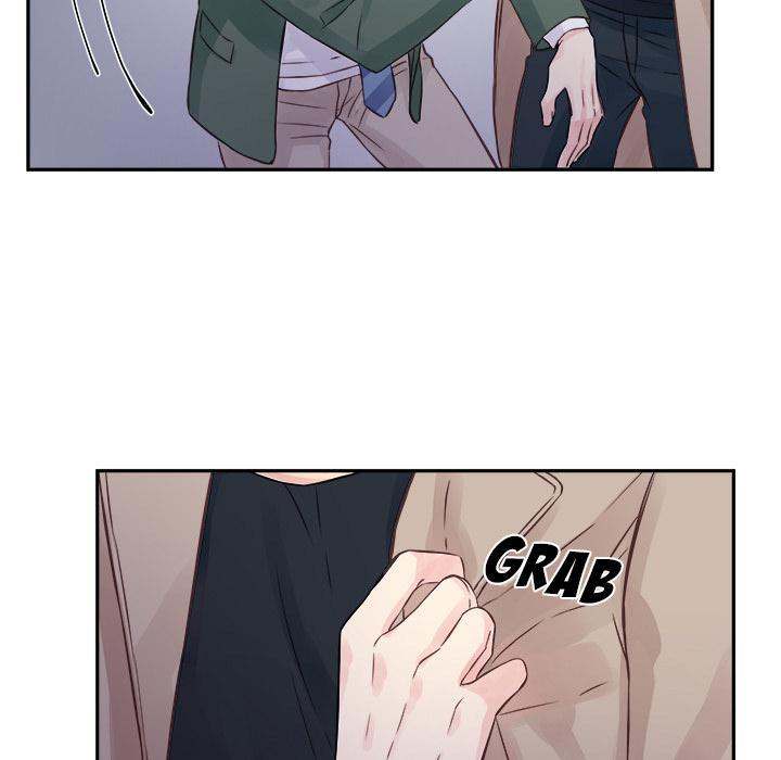 A Nonsense Relationship Chapter 1 Page 42