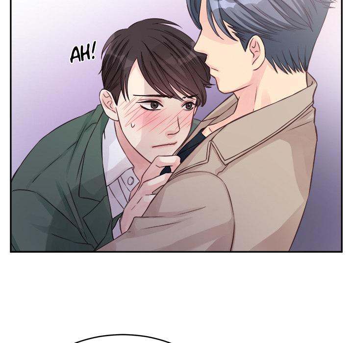 A Nonsense Relationship Chapter 1 Page 44