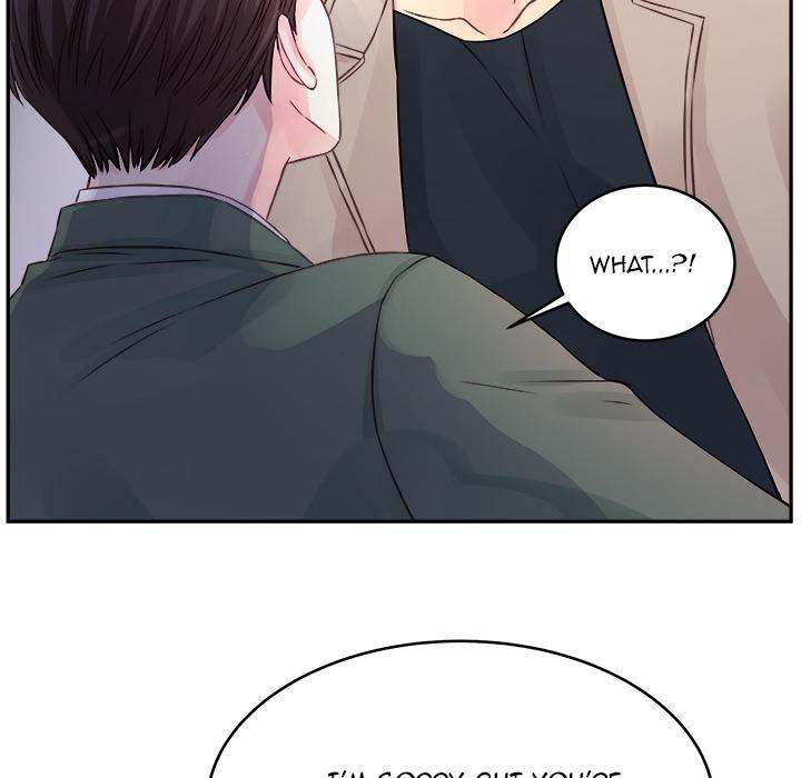A Nonsense Relationship Chapter 1 Page 46