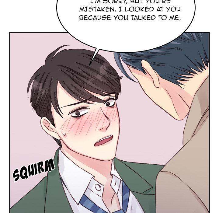 A Nonsense Relationship Chapter 1 Page 47