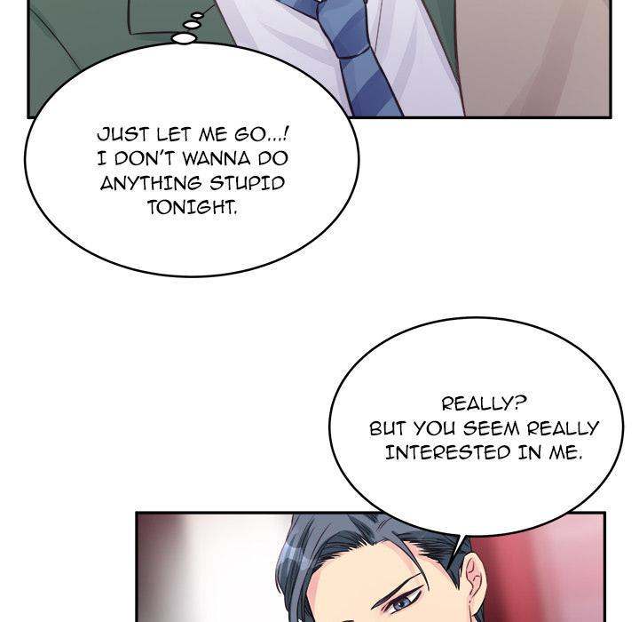 A Nonsense Relationship Chapter 1 Page 48