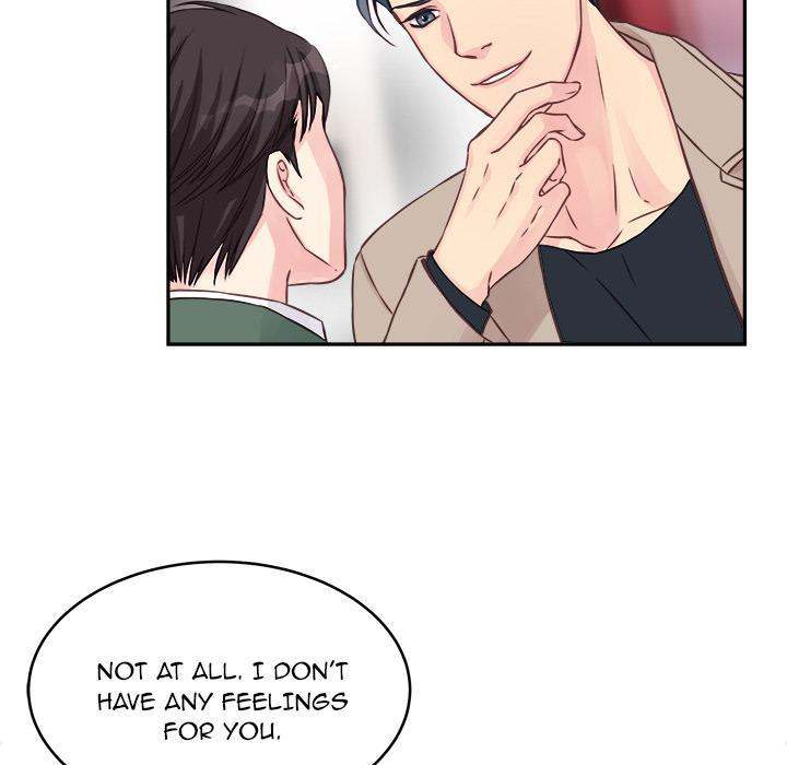 A Nonsense Relationship Chapter 1 Page 49