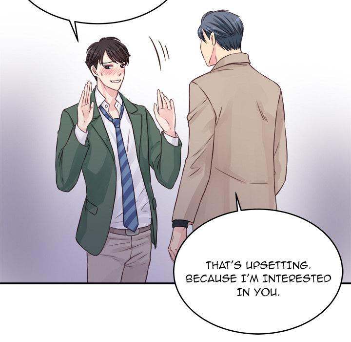 A Nonsense Relationship Chapter 1 Page 50