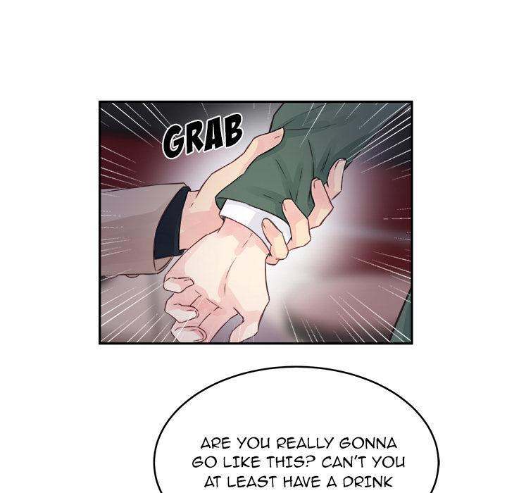 A Nonsense Relationship Chapter 1 Page 52