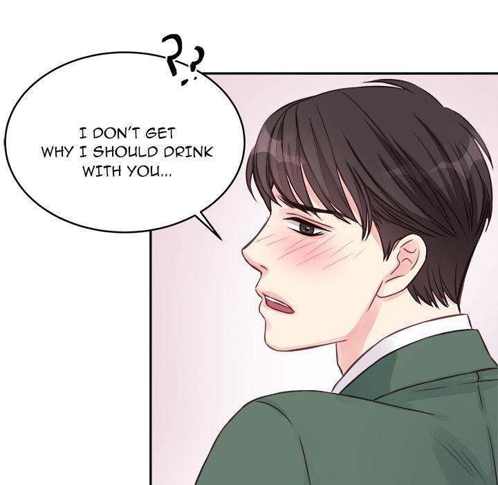 A Nonsense Relationship Chapter 1 Page 54