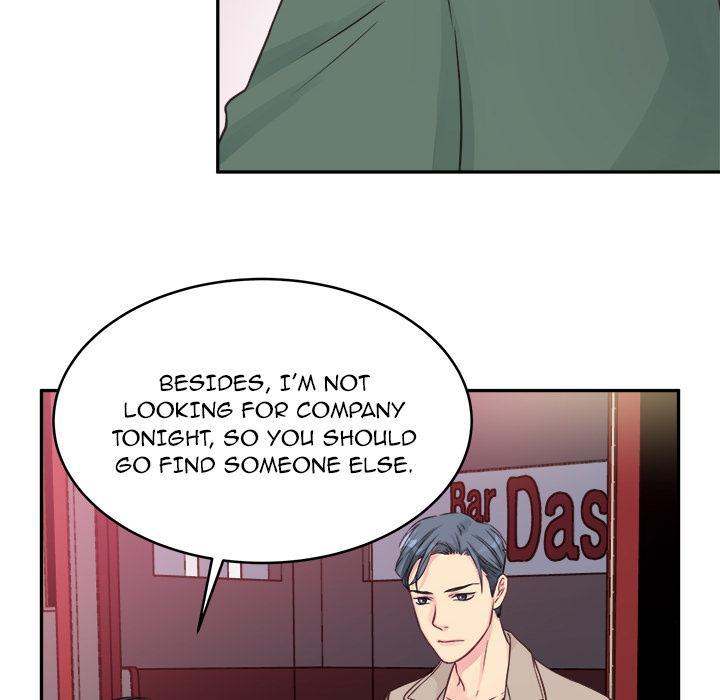 A Nonsense Relationship Chapter 1 Page 55