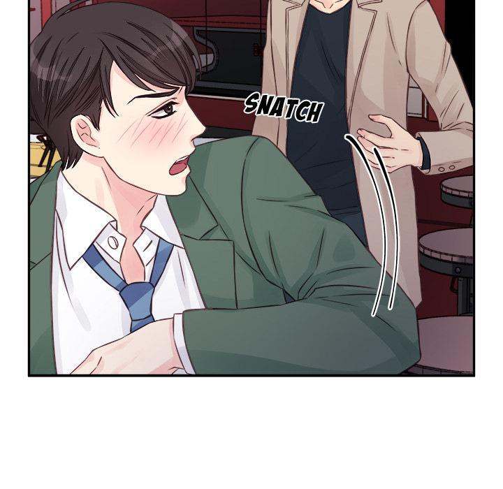 A Nonsense Relationship Chapter 1 Page 56