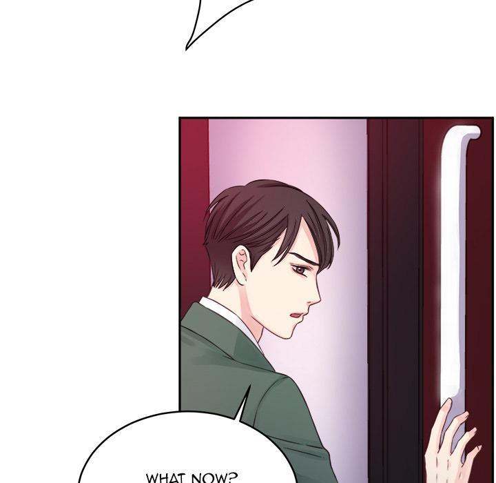 A Nonsense Relationship Chapter 1 Page 59