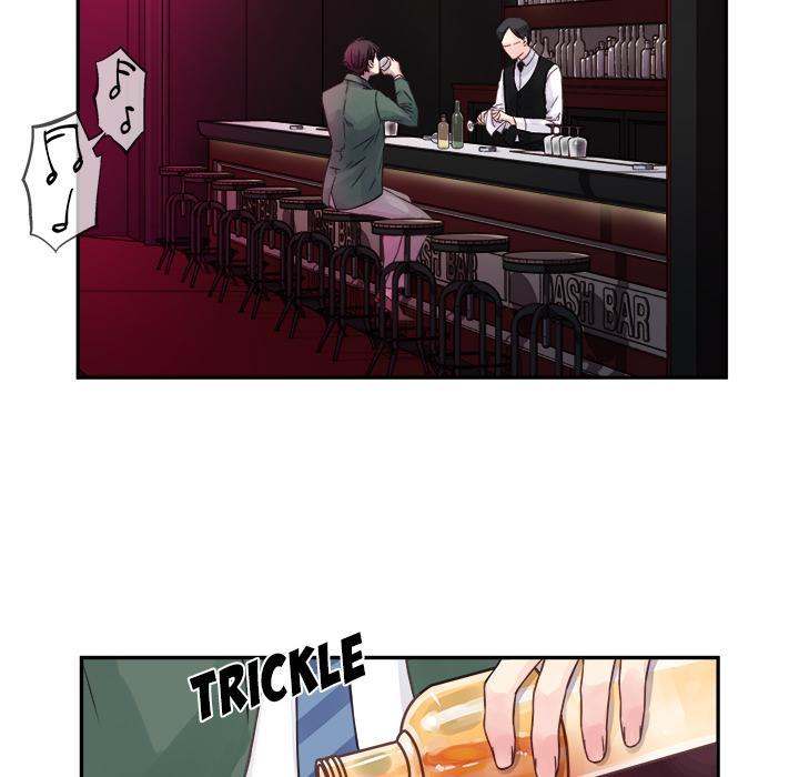 A Nonsense Relationship Chapter 1 Page 6