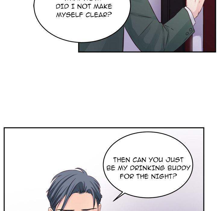 A Nonsense Relationship Chapter 1 Page 60