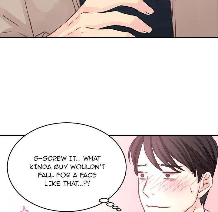 A Nonsense Relationship Chapter 1 Page 65