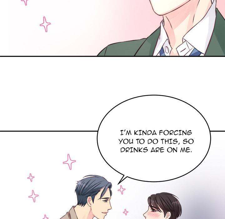A Nonsense Relationship Chapter 1 Page 66