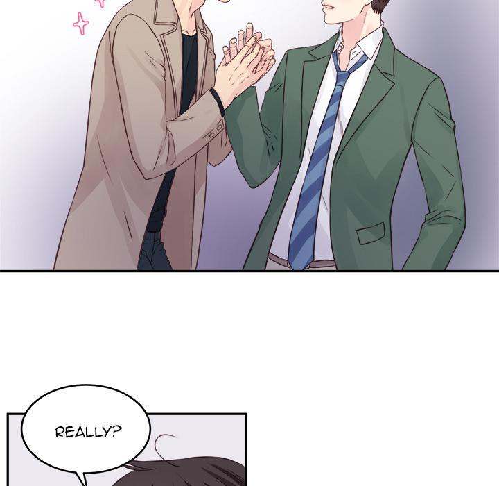 A Nonsense Relationship Chapter 1 Page 67