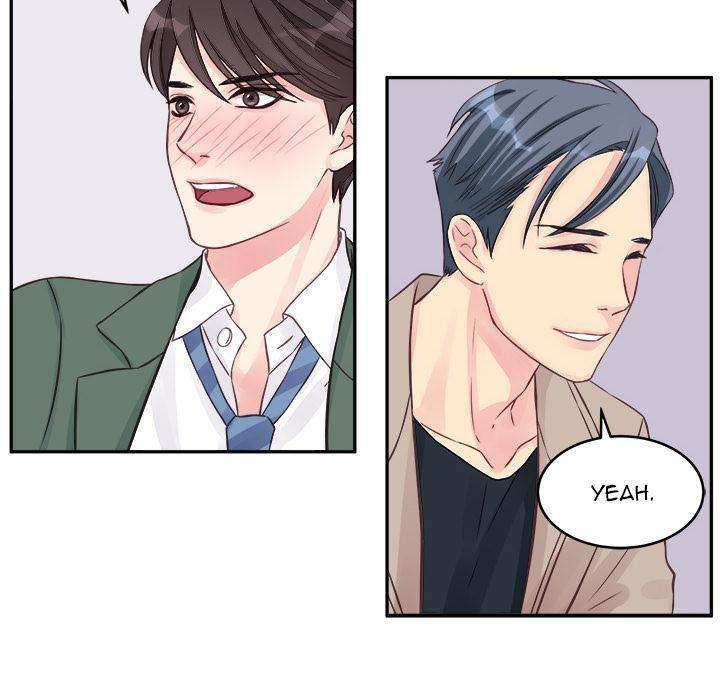 A Nonsense Relationship Chapter 1 Page 68