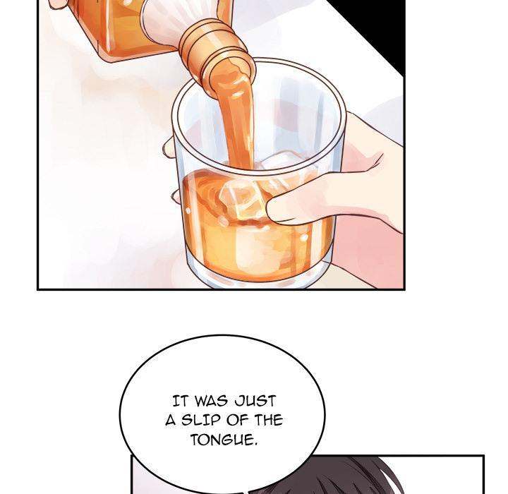 A Nonsense Relationship Chapter 1 Page 71