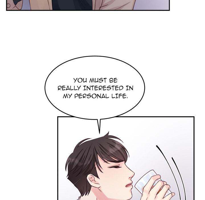 A Nonsense Relationship Chapter 1 Page 74