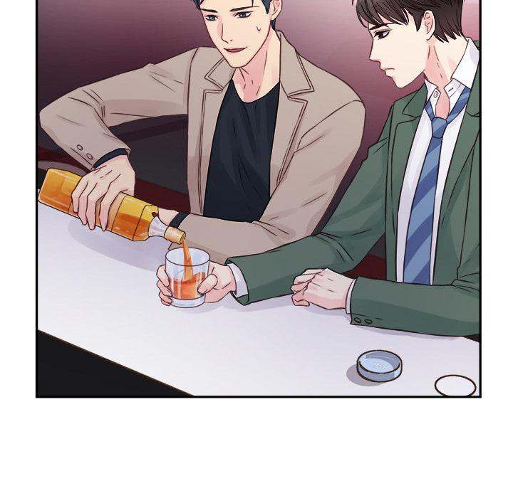 A Nonsense Relationship Chapter 1 Page 77