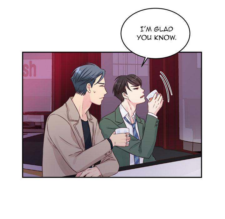 A Nonsense Relationship Chapter 1 Page 78