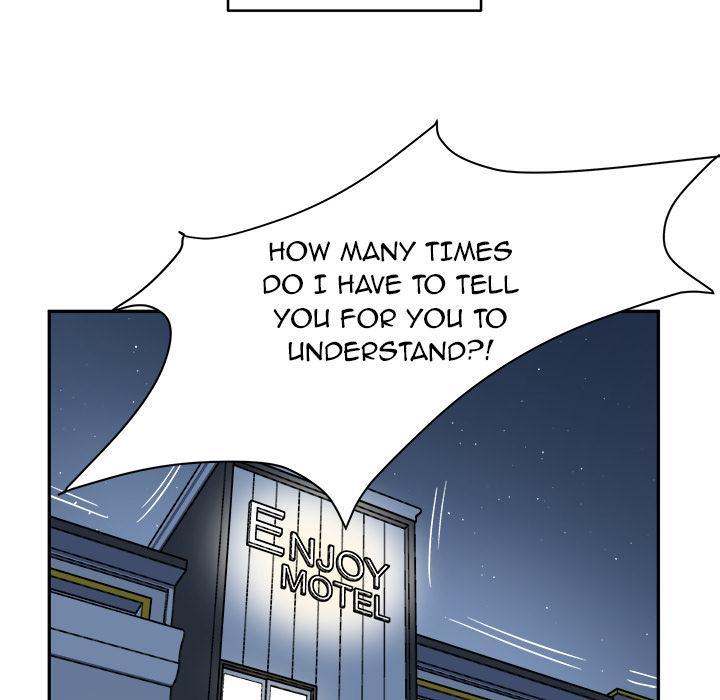 A Nonsense Relationship Chapter 1 Page 81