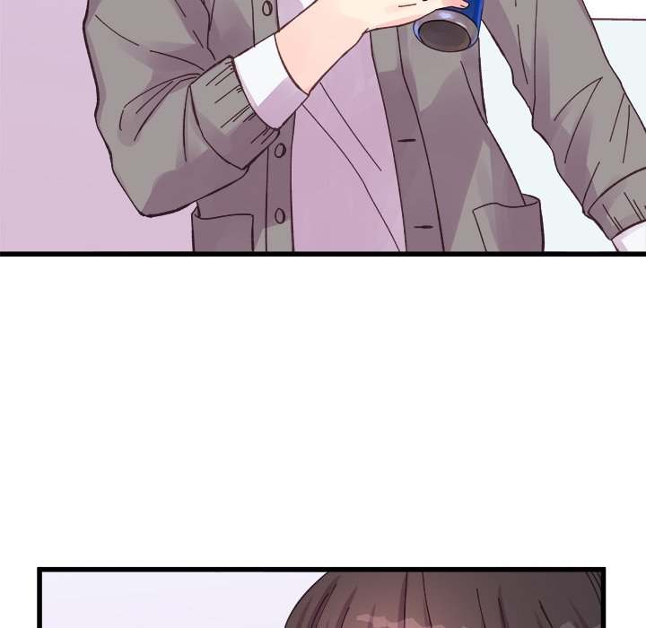 A Nonsense Relationship Chapter 19 Page 10