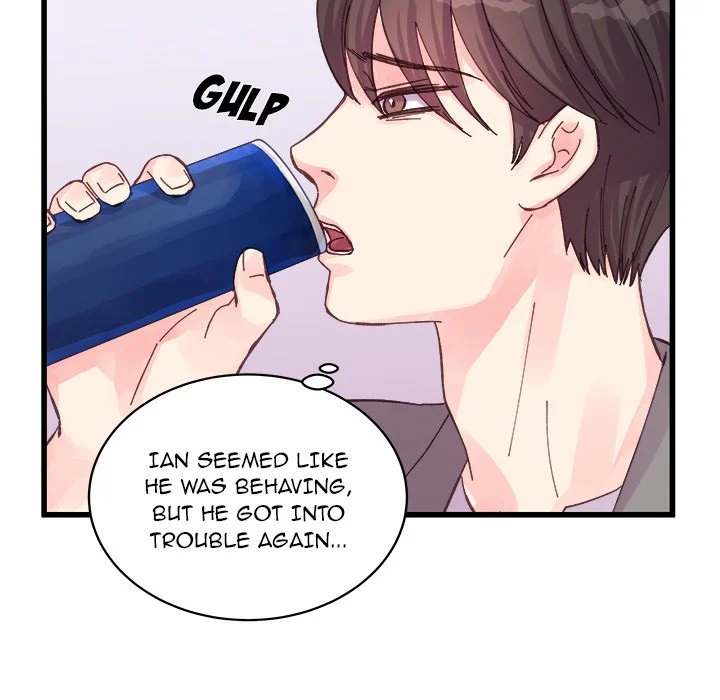A Nonsense Relationship Chapter 19 Page 11