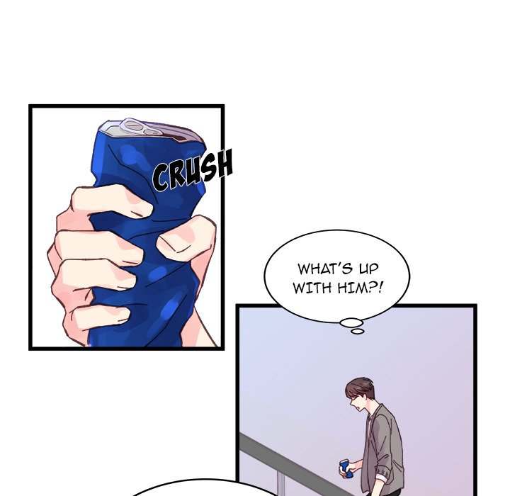 A Nonsense Relationship Chapter 19 Page 12