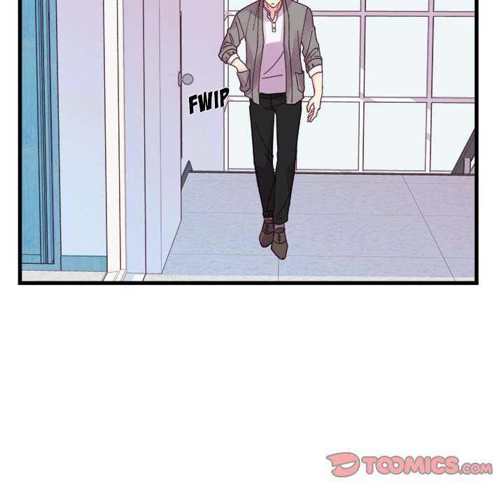 A Nonsense Relationship Chapter 19 Page 14