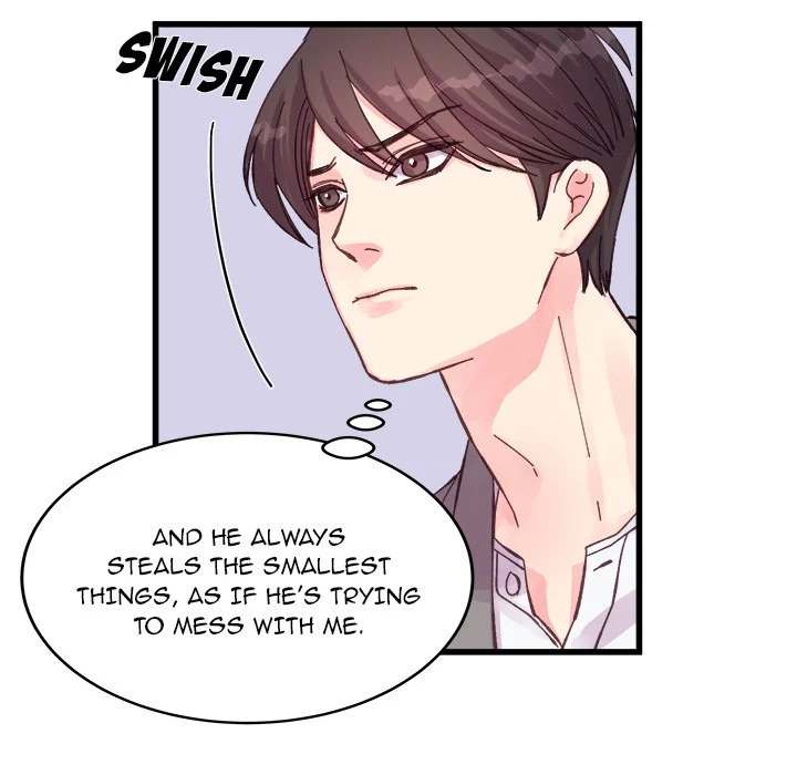 A Nonsense Relationship Chapter 19 Page 15