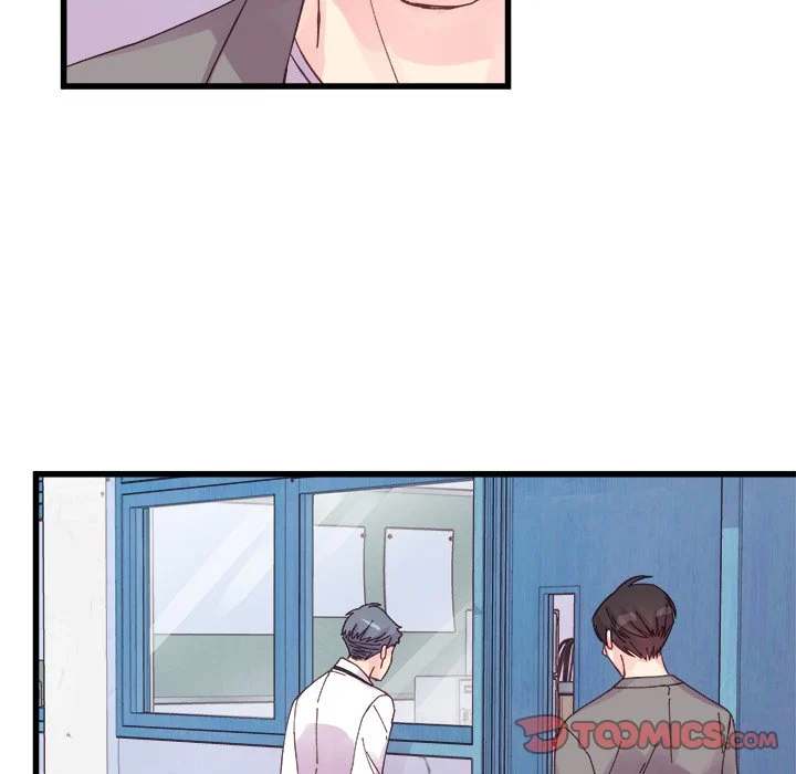 A Nonsense Relationship Chapter 19 Page 20
