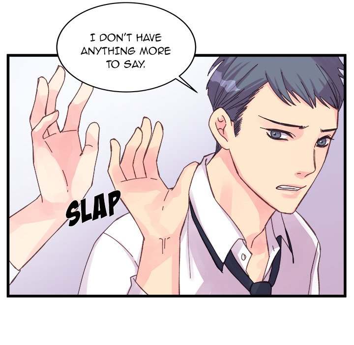 A Nonsense Relationship Chapter 19 Page 25
